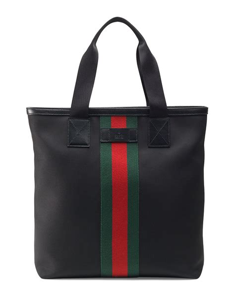 gucci belt bag men|gucci tote bags for men.